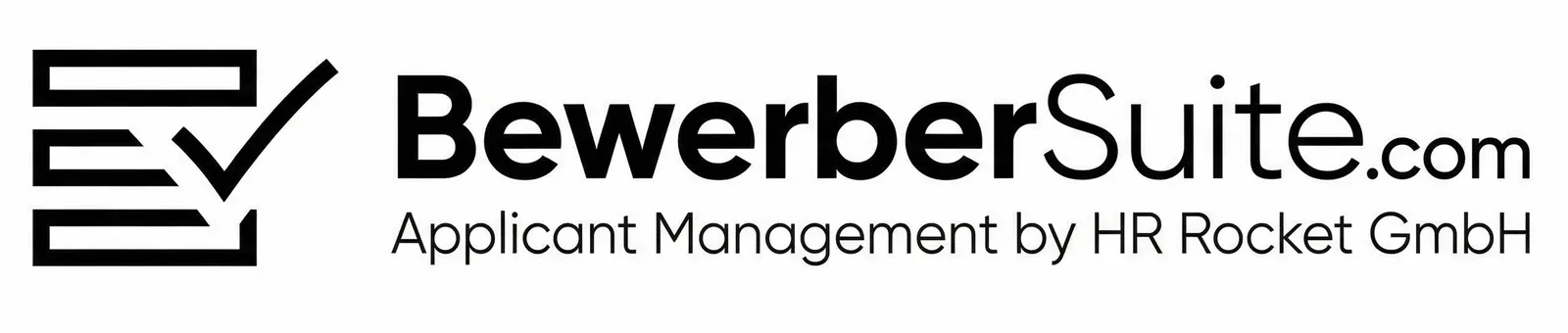 BewerberSuite - Kostenlose Bewerbermanagement Software