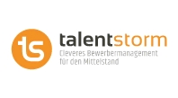 TalentStorm Logo