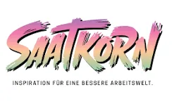 saatkorn Logo