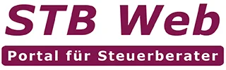 stb-web.de Logo
