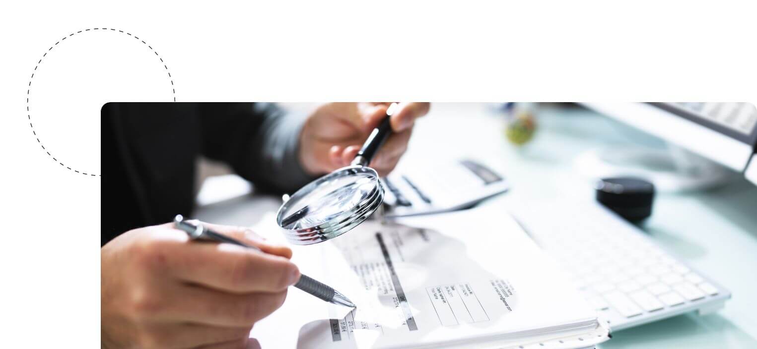 Angestellter möchte die Abfindung berechnen