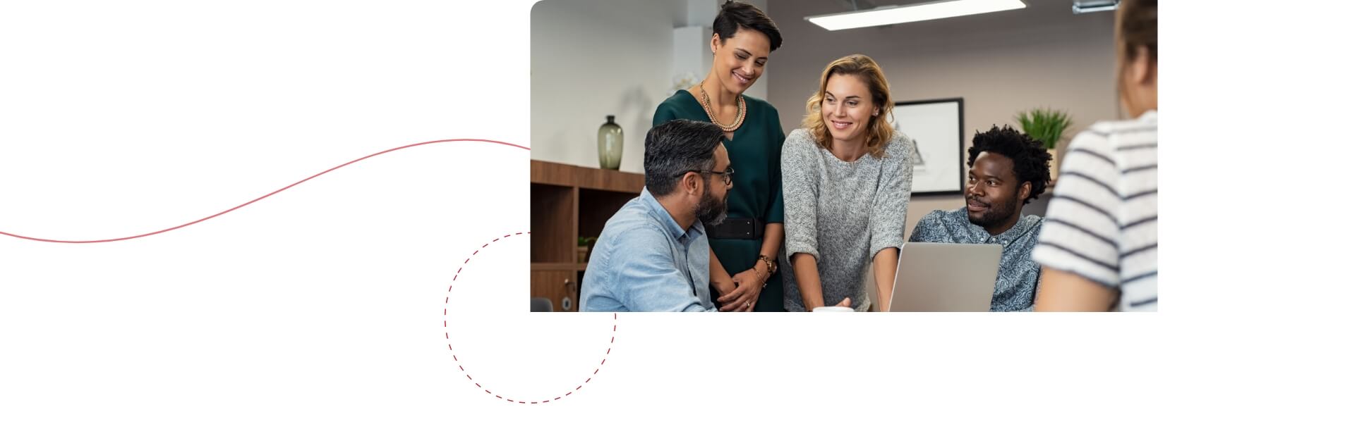 Personalabteilung ist mit Anforderungsprofil zufrieden