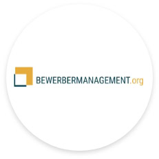 Bewerbermanagement.org Logo