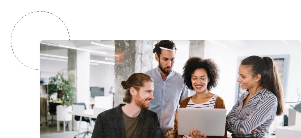Bewerber mit positiven Candidate Experience Faktoren