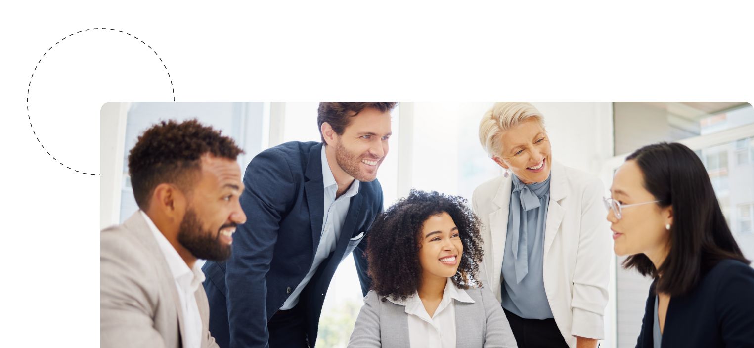 Diversity Management Team bespricht Maßnahmen