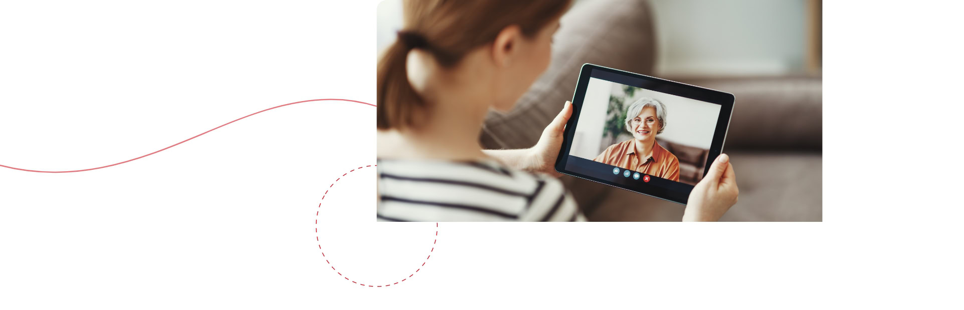 Test neuer Kommunikationstools 