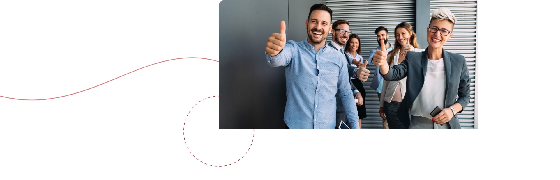 EVP Personalmanagement nach erfolgreichem Meeting