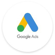 Google Ads Icon