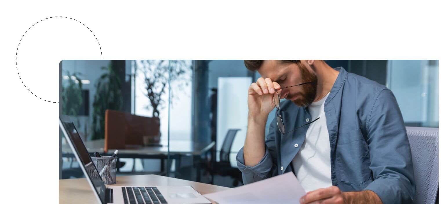 Folgen einer nicht höflich formulierten Absage