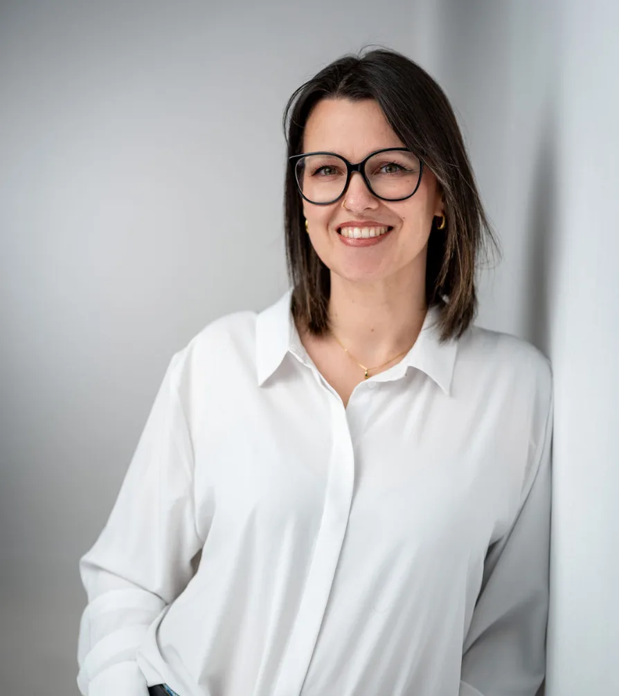 HR Rocket Ansprechpartner – Daniel Werner und Lisa