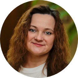 Adelheid D. - Steuerfachangestellte, HR Rocket Erfolgsgeschichte