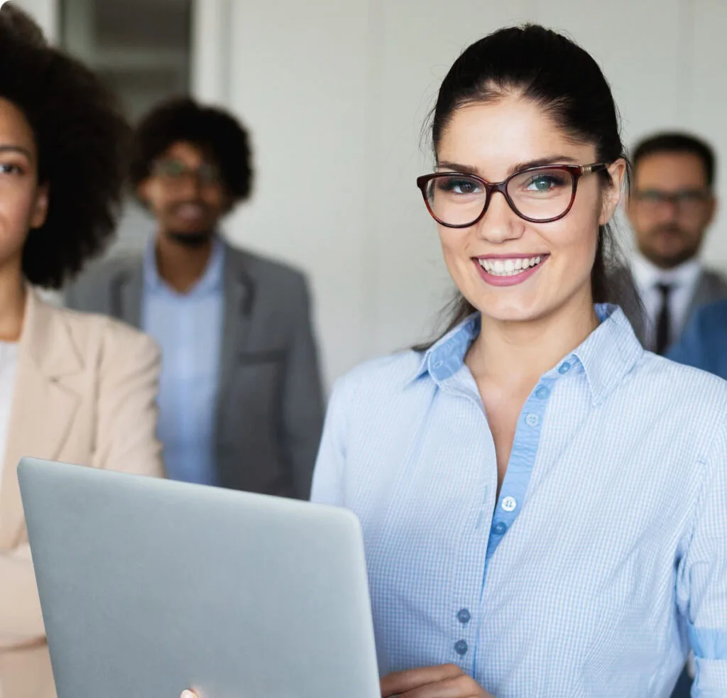 HR Rocket Personalvermittlung – Wir finden Fachkräfte für Ihr Unternehmen