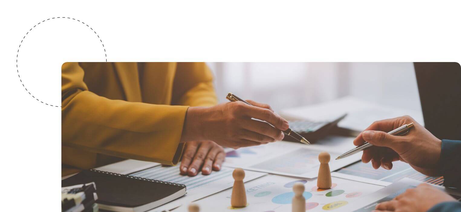 Angestellte wollen eine HR Strategie entwickeln 