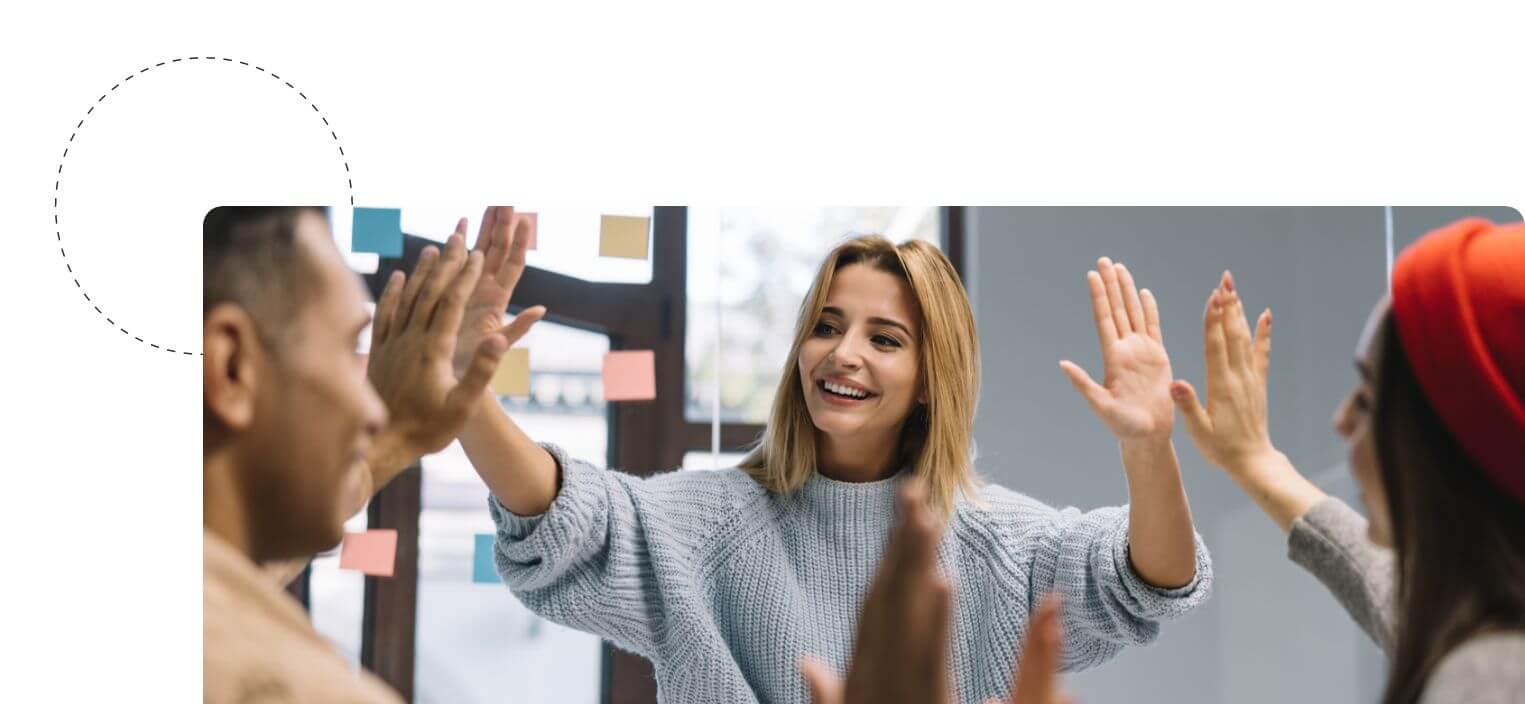 Team Building als Beispiel für die Bedeutung von Mitarbeiter Incentives