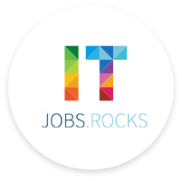 ITjobs.rocks Logo