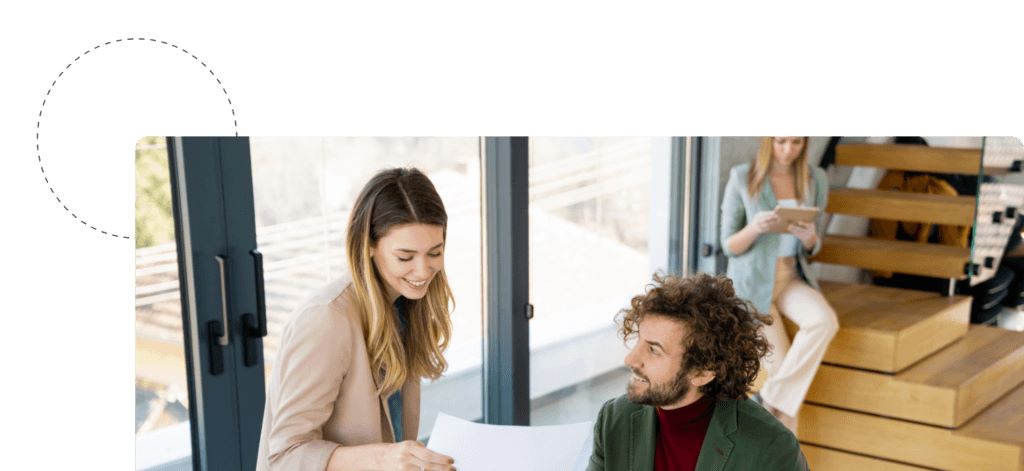 Neue Mitarbeiter durch IT-Recruiting