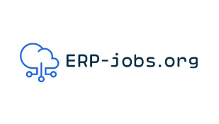 ERP Jobs ERP Jobs Jobbörse Logo