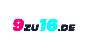 9zu16 9zu16 Jobbörse Logo