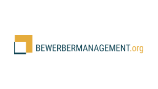 Bewerbermanagement Bewerbermanagement Jobbörse Logo
