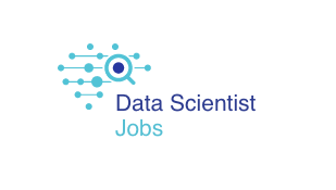 Data Scientist Jobs Data Scientist Jobs Jobbörse Logo
