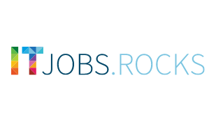IT Jobs IT Jobs Jobbörse Logo