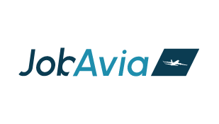 Jobavia Jobavia Jobbörse Logo