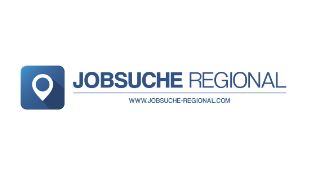 Jobsuche Regional Jobsuche Regional Jobbörse Logo