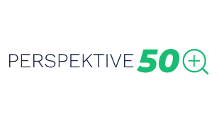 Perspektive 50plus Perspektive 50plus Jobbörse Logo