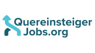 Quereinsteiger Jobs Quereinsteiger Jobs Jobbörse Logo