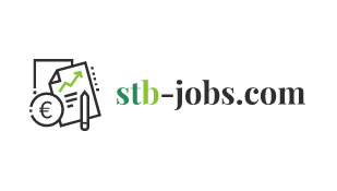 STB Jobs STB Jobs Jobbörse Logo