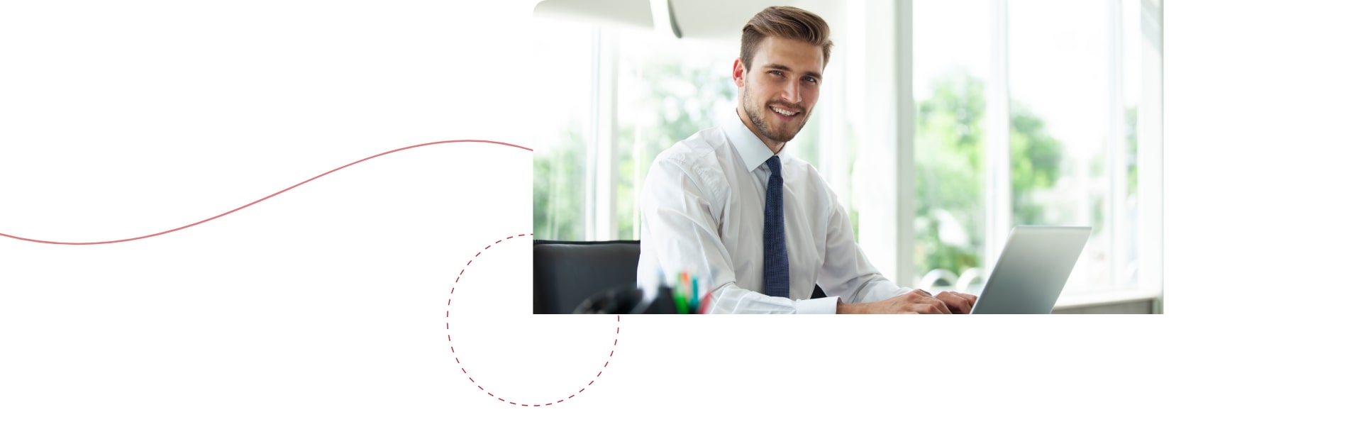 Mitarbeiter ist zuständig für die Kosten eines LinkedIn Firmenprofils