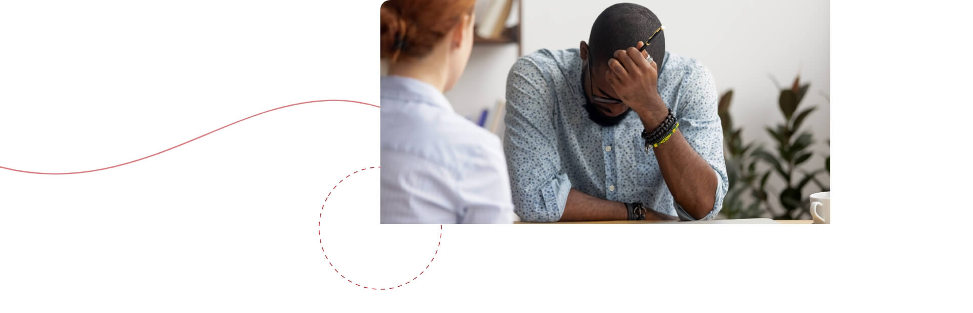 Arbeitnehmer wurde mit Kündigungschreiben durch Arbeitgeber gekündigt