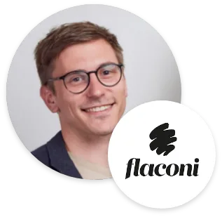 Sven Hellmann - Head of People and Culture bei Flaconi