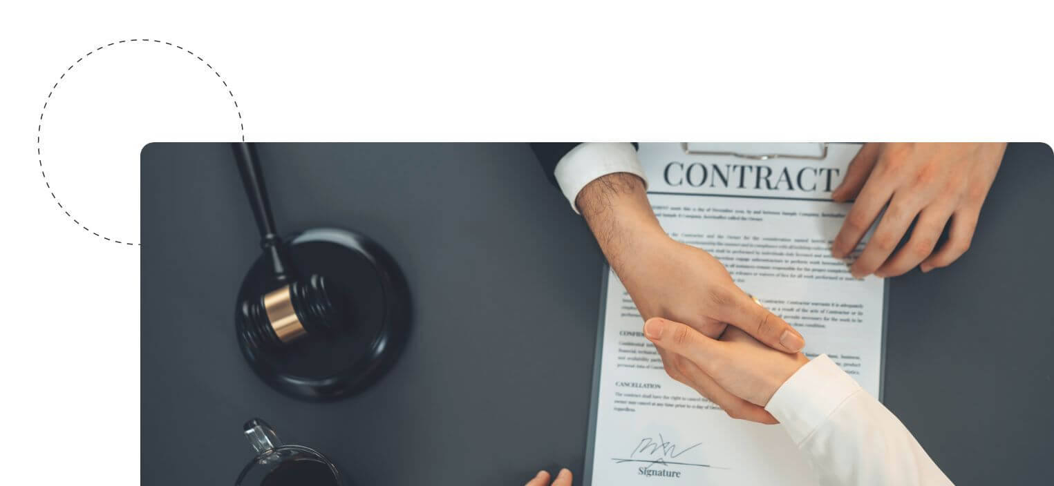 Muss der Arbeitgeber Teilzeit zustimmen? Antrag auf Teilzeit unterzeichnet