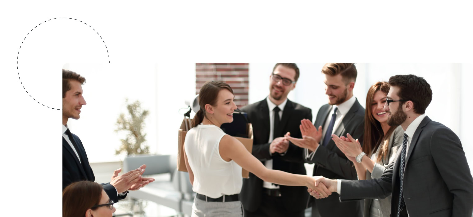 Onboarding Maßnahmen für neue Mitarbeiter