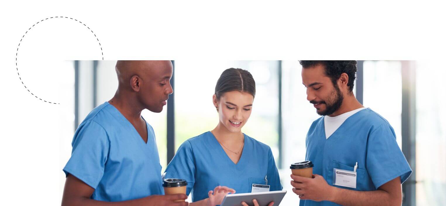 Pflegekräfte aus dem Ausland rekrutieren