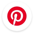 Pinterest Logo