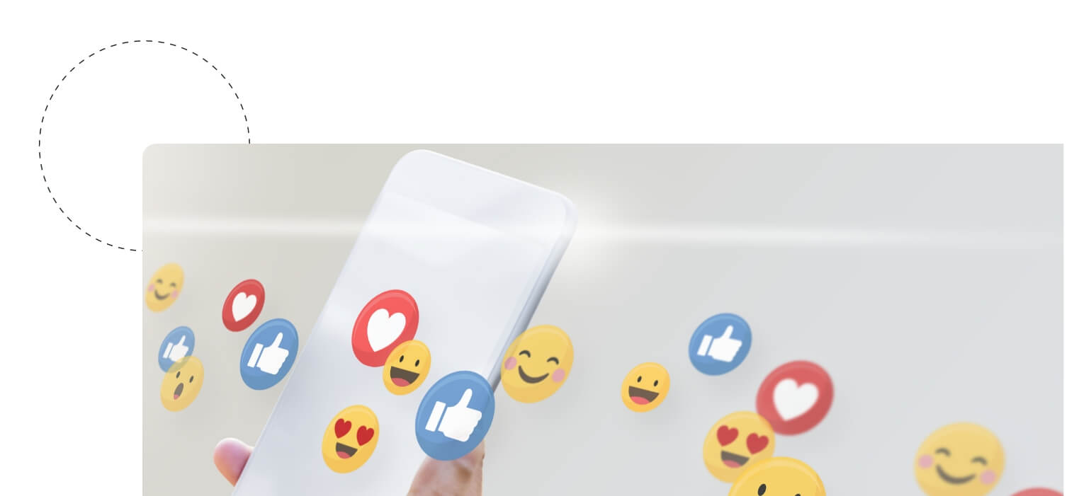 Recruiting Kampagne auf Social Media bekommt Likes
