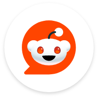 Reddit Icon