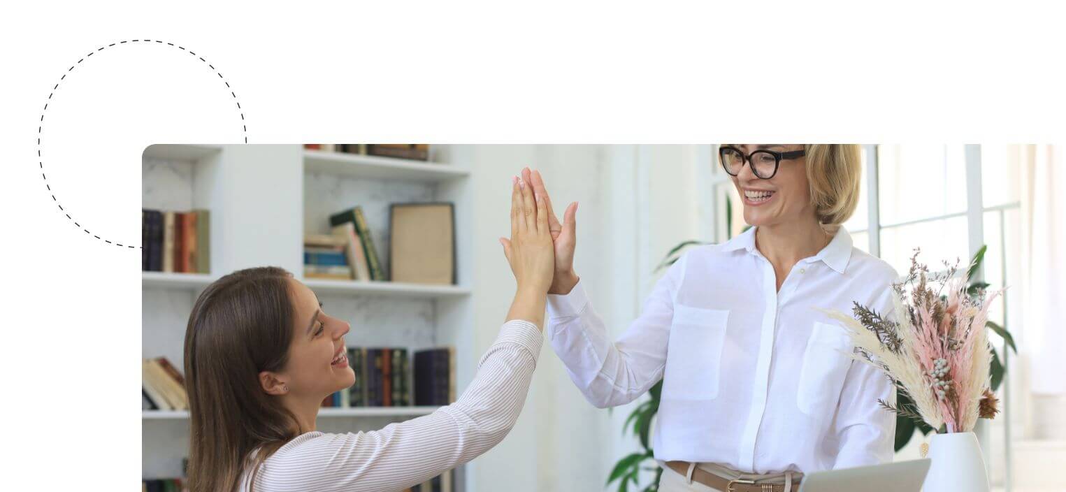 Erfolg durch ein gutes Mentoring Konzept