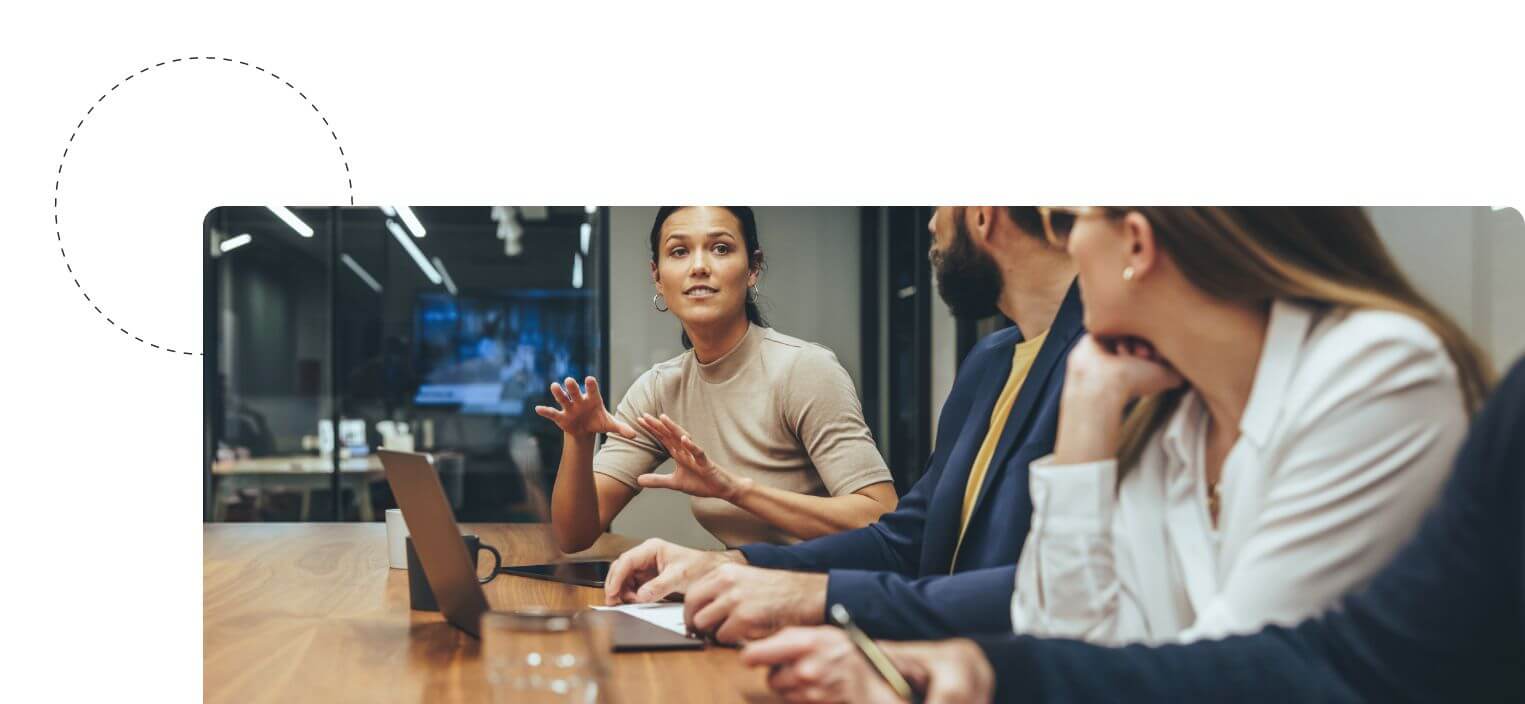 Beispiel von Soft Skills