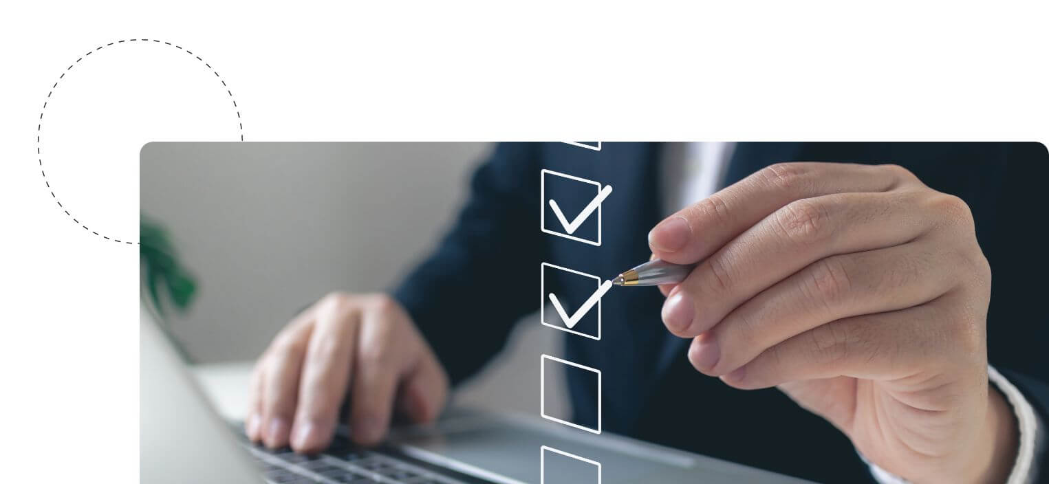 Checkliste für einen erfolgreichen Ablauf eines Zielvereinbarungsgesprächs