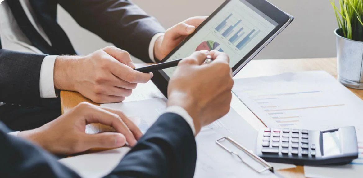 Mitarbeiter berechnen Cost per Hire