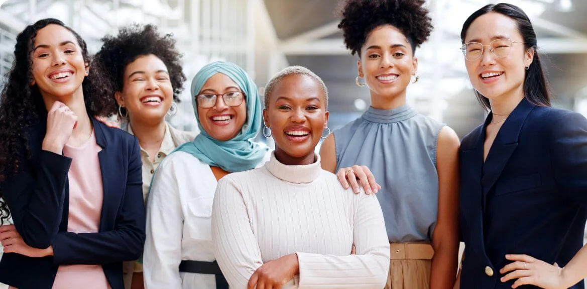 Diversity Management Team bespricht Maßnahmen