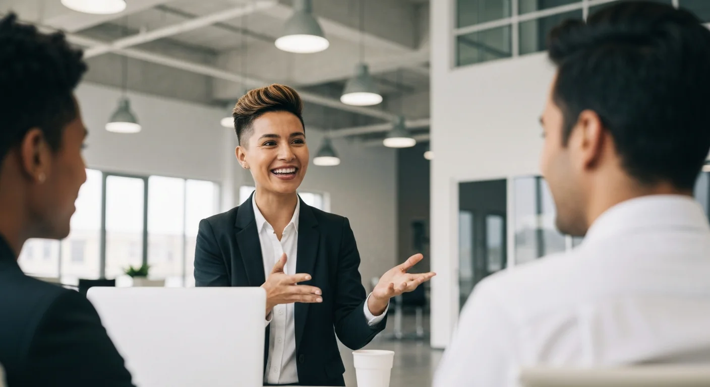 Externe Personalbeschaffung