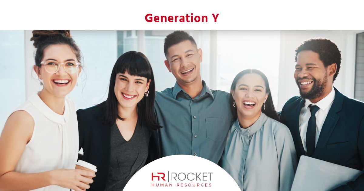 Generation Y ️ Millennials: Definition & Merkmale