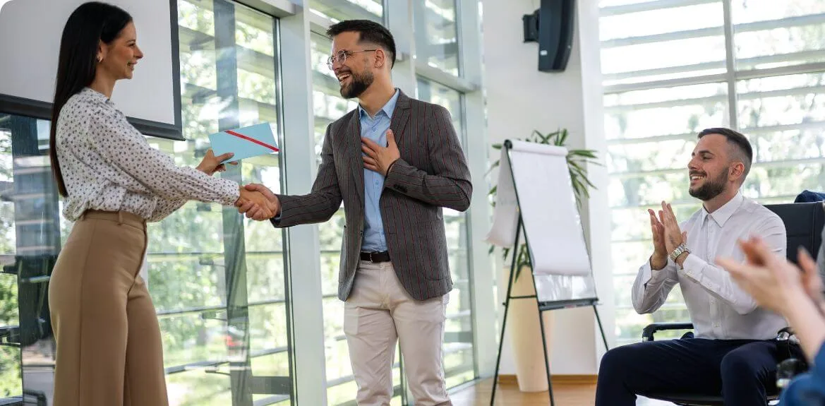 Mitarbeiterangebote durch Corporate Benefits 