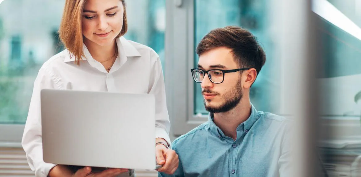 Aufgaben während der Probearbeit