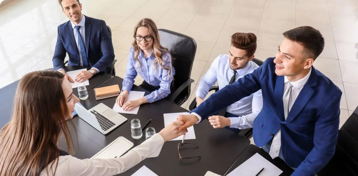 Quality of Hire beim Bewerbungsprozess