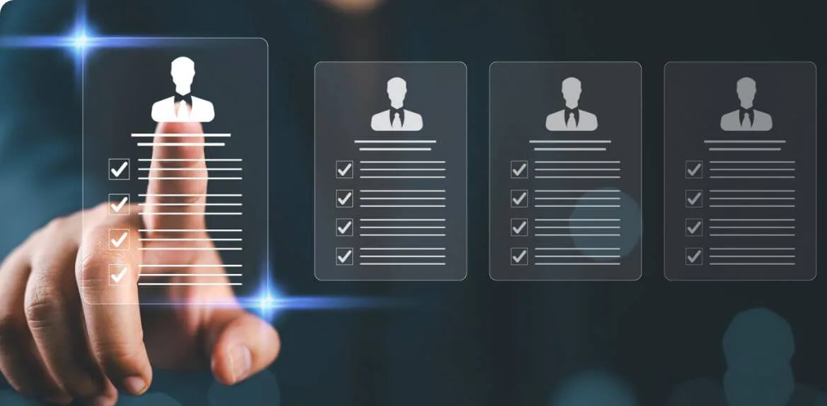 Einen Recruiting Funnel erstellen zur Bewerberauswahl